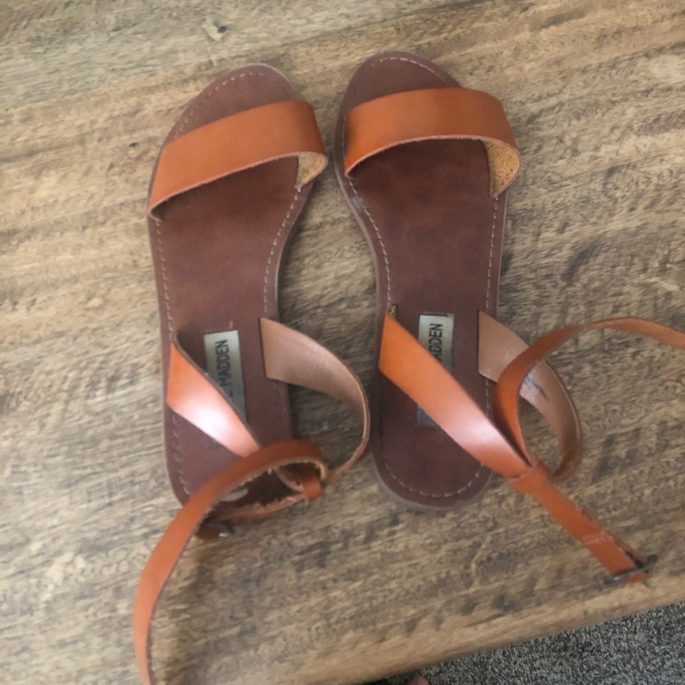 Steve Madden sandals